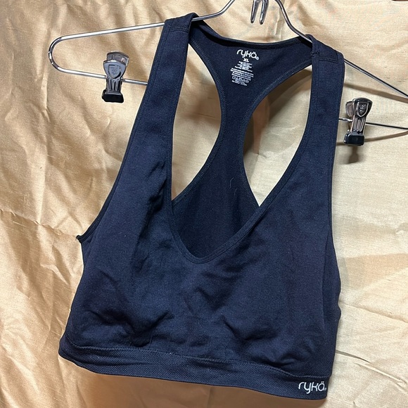 Never worn! Ryka brand sports bra size XL - Picture 1 of 5